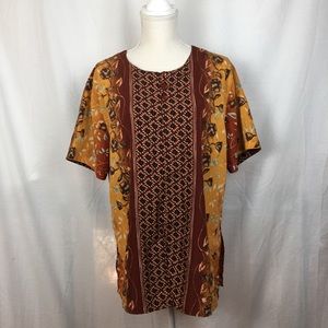 $4 SALE!  Trendy Looks Top